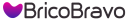 BricoBravo logo