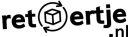 Retoertje logo