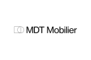 MDT Mobilier logo
