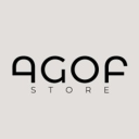 Agofstore logo