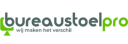 Bureaustoelpro logo