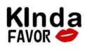 KindaFavor logo