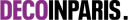 DécoInParis logo