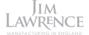 Jim Lawrence logo