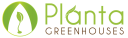 Planta Greenhouses Canada logo