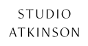 Studio Atkinson logo