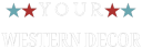 Yourwesterndecorating logo