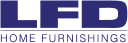 LFD Homefurnishings logo