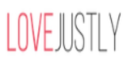 Love Justly logo