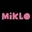 Miklo logo