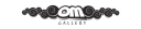 Omgallery logo