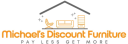 Michael's Discount Furniture logo