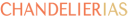 Chandelierias logo