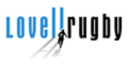 Lovell Rugby logo