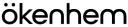 Okenhem logo