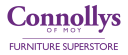 Connollys Of Moy logo