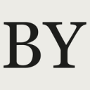 Byflou logo