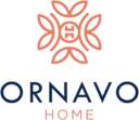 Ornavo Home logo