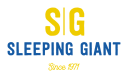 Sleeping Giant logo