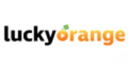 Lucky Orange logo