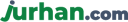 Jurhan s.r.o. logo