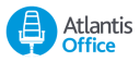 Atlantis Office logo