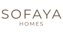 Sofaya Homes logo