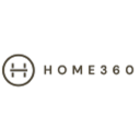 Home 360 Shop logo
