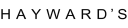 Hayward Interiors logo