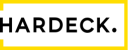 HARDECK Möbel logo
