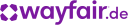 Wayfair (DE) logo
