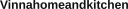 Vinnahomeandkitchen logo