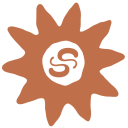 Sunni Scenes logo