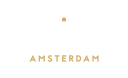 Wooden Amsterdam logo