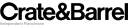 Crate and Barrel Philippines logo