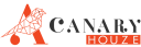 CANARY HOUZE logo