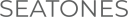SEATONES logo