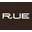 Ruevintage 74 logo