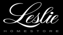 Leslie Furniture logo