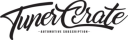 Tuner Crate logo
