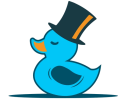 Lucky Duck Dealz logo