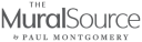 The Mural Source logo