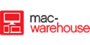 Mac-Warehouse logo