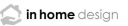 Inhomedesign logo