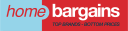 Home Bargains logo