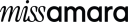 Miss Amara (NZ) logo