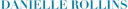 Danielledrollins logo