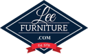 Lee Furniture, NC logo