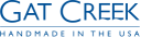 Gatcreek logo