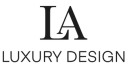 LA Luxury Design logo